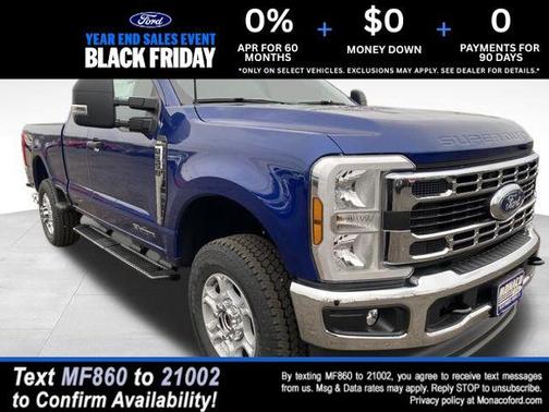 2026 Ford F-350 XLT
