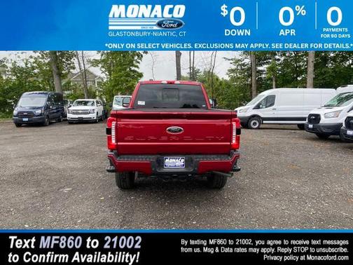 2025 Ford F-350 XLT