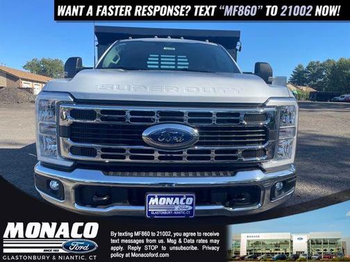 2026 Ford F-350 XL