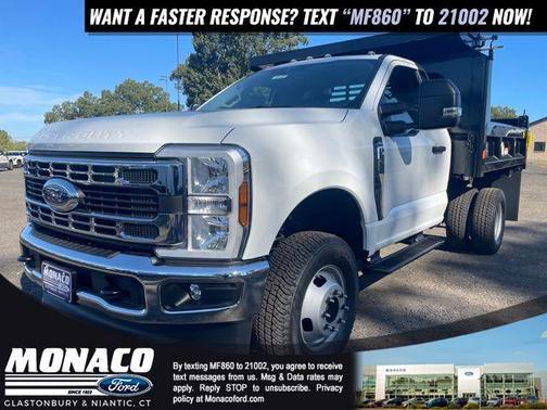 2026 Ford F-350 XL