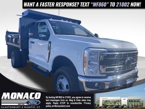 2026 Ford F-350 XL
