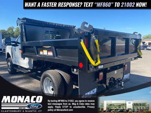 2026 Ford F-350 XL