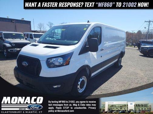 2023 Ford Transit-150 Base