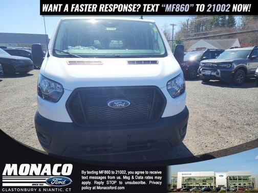 2023 Ford Transit-150 Base