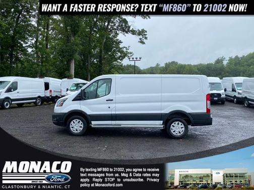 2023 Ford Transit-250 Base