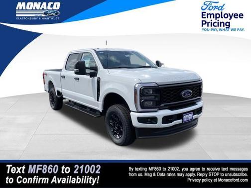 2025 Ford F-250 XL