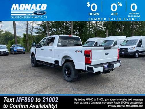 2025 Ford F-250 XL