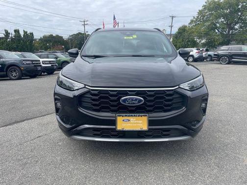 2024 Ford Escape ST-Line Select