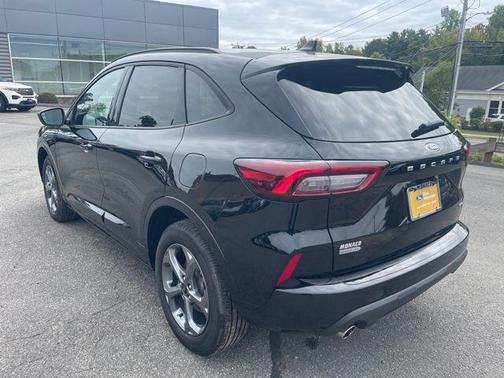 2024 Ford Escape ST-Line Select