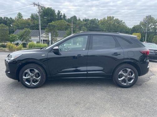 2024 Ford Escape ST-Line Select