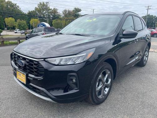 2024 Ford Escape ST-Line Select
