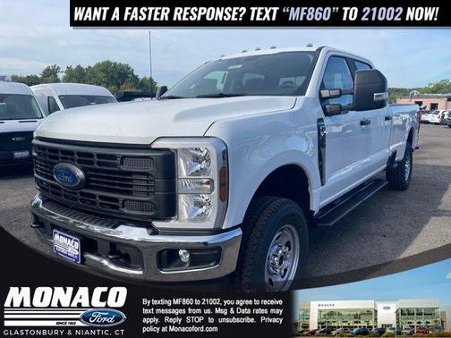 2026 Ford F-350 XL