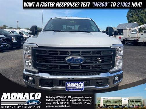 2026 Ford F-350 XL