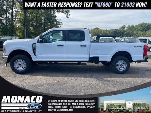 2026 Ford F-350 XL