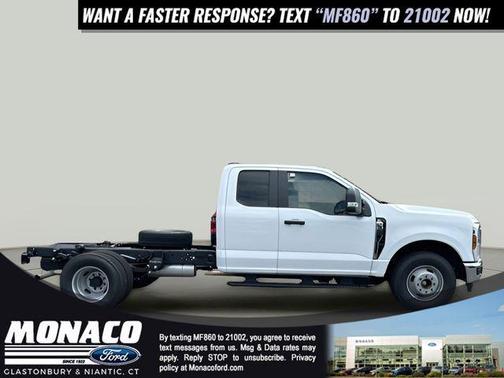 2024 Ford F-350 XL