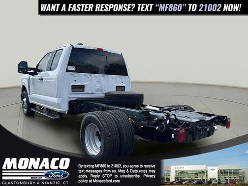 2024 Ford F-350 XL
