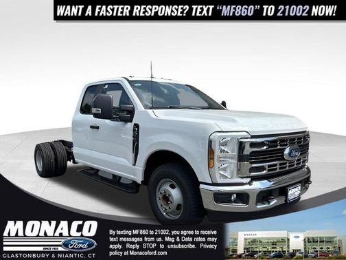 2024 Ford F-350 XL
