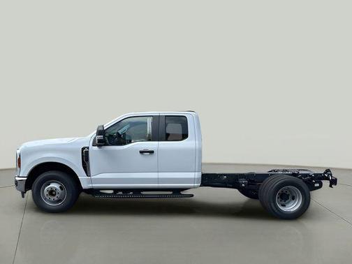 2024 Ford F-350 XL