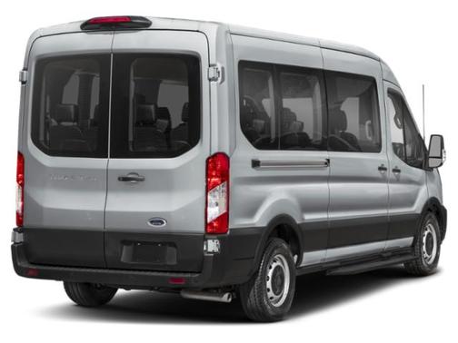 2025 Ford Transit-350 XL