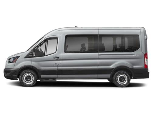 2025 Ford Transit-350 XL