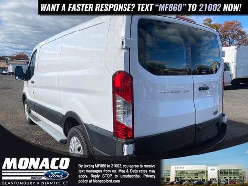 2024 Ford Transit-250 Base