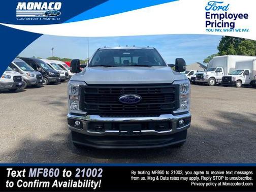 2025 Ford F-250 XL