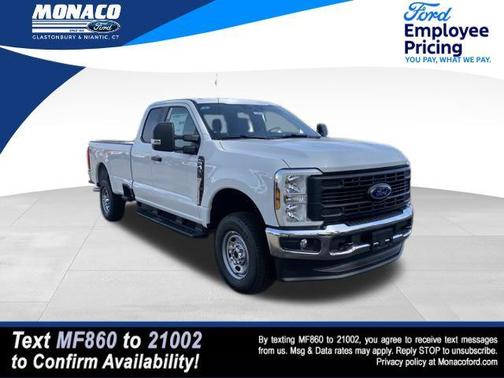 2025 Ford F-250 XL