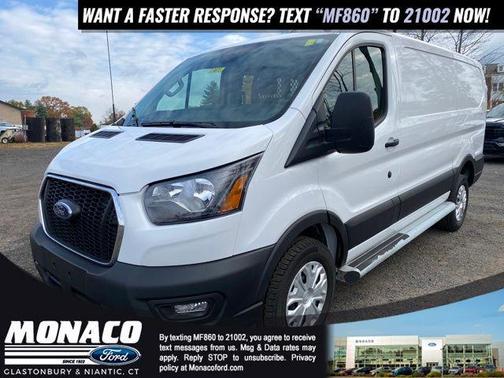 2024 Ford Transit-250 Base