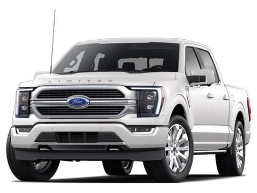 2022 Ford F-150 Limited
