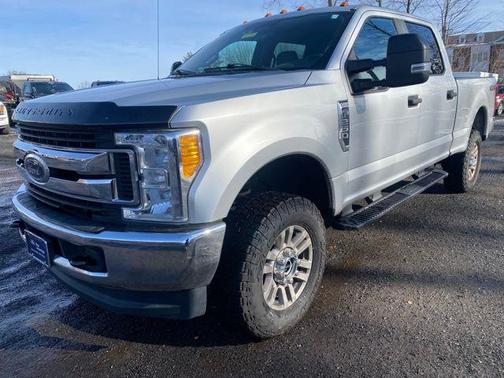 2017 Ford F-250 XL