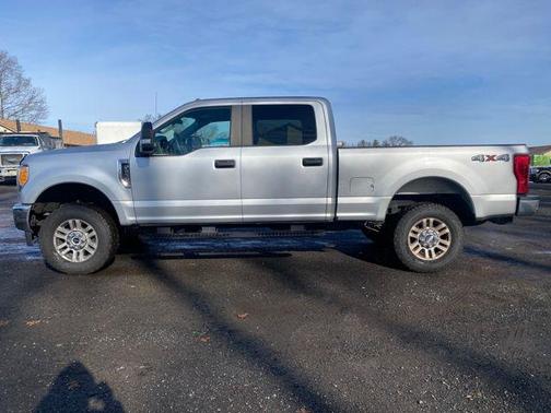 2017 Ford F-250 XL