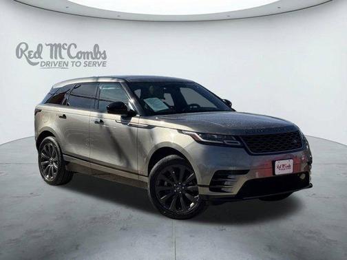 2020 Land Rover Range Rover Velar S R-Dynamic
