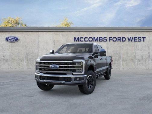 2025 Ford F-250 King Ranch