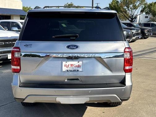 2020 Ford Expedition XLT