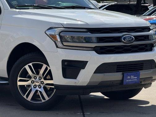 2022 Ford Expedition XLT