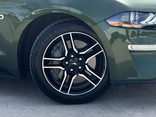 2023 Ford Mustang GT