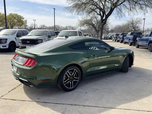 2023 Ford Mustang GT