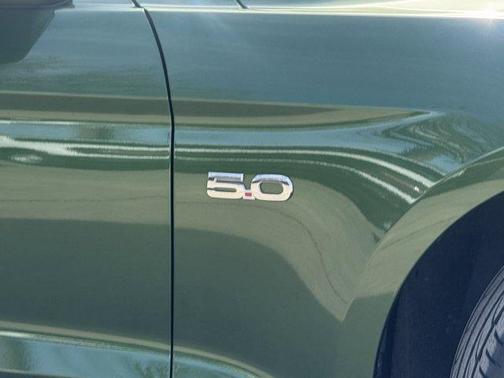 2023 Ford Mustang GT