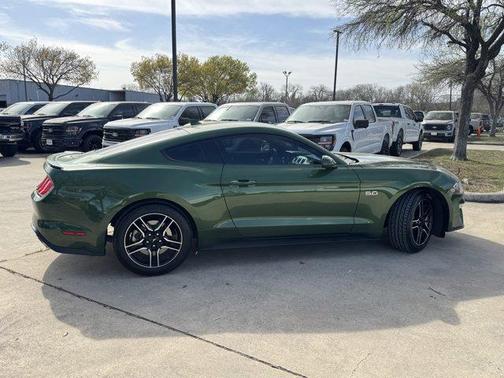 2023 Ford Mustang GT