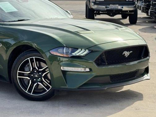 2023 Ford Mustang GT