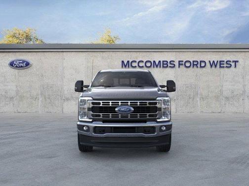 2025 Ford F-250 XLT