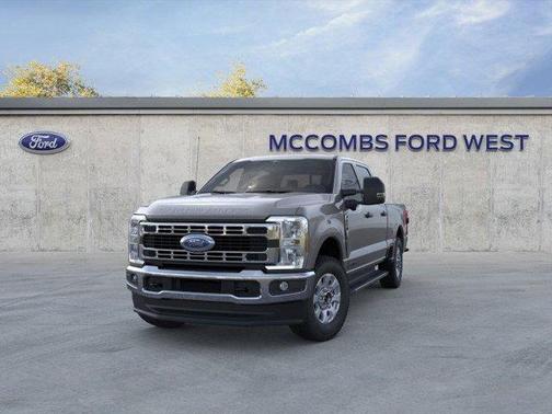 2025 Ford F-250 XLT