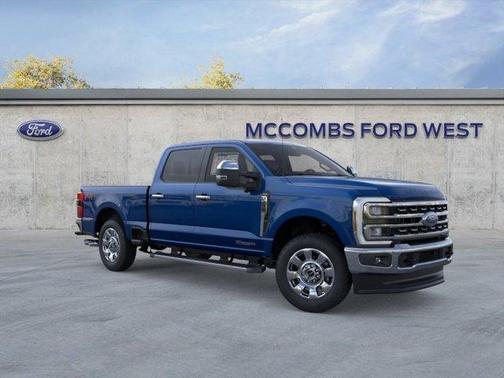 Argon 2026 Ford F-250 Lariat