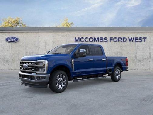 Argon 2026 Ford F-250 Lariat