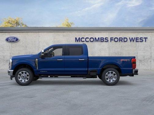 Argon 2026 Ford F-250 Lariat