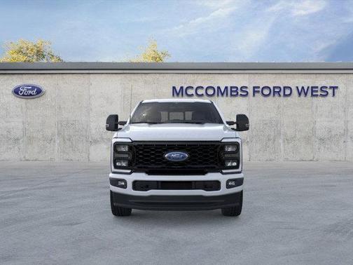 2026 Ford F-250 Super Duty