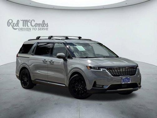 2024 Kia Carnival SX Prestige