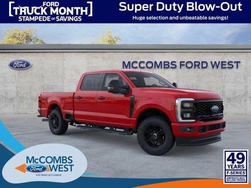 2026 Ford F-250 Super Duty