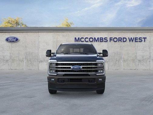 2025 Ford F-250 King Ranch