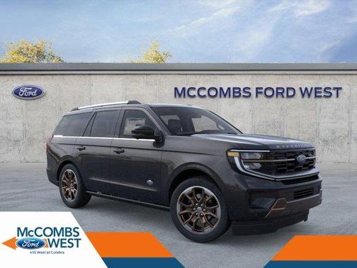 2025 Ford Expedition King Ranch